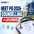 NEET PG Counselling 2026 Live Updates: Dates, Registration, Seat Matrix, Choice Filling at mcc.nic.in